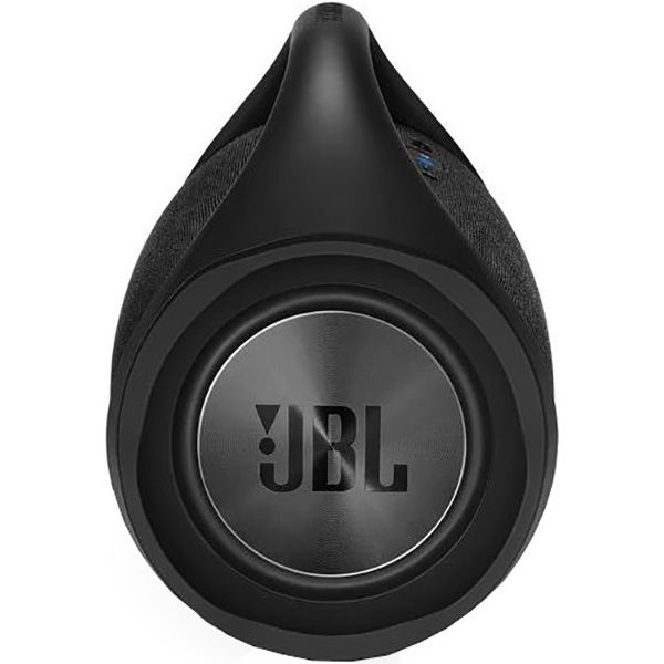 Акустическая система JBL Boombox 2.0 JBLBOOMBOXBLKEU black