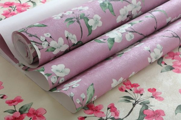 Обои виниловые на флизелиновой основе MEGAPOLIS 9103-00 1,06x10,05 м 