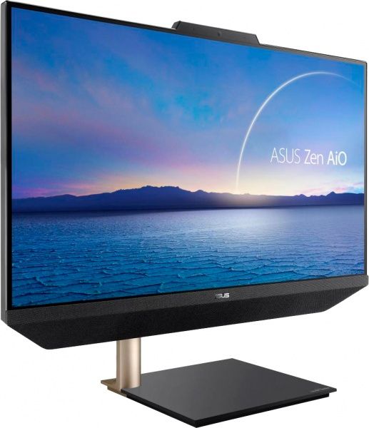 Моноблок Asus Zen AiO F5401WUAK-BA008M 23,8 (90PT02Z1-M06010) black 