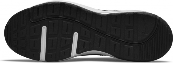 Кросівки Nike Air Max AP CU4870-001 р.40 чорно-білий