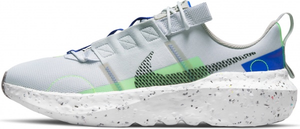 Кросівки Nike Crater Impact DB2477-020 р.US 8,5 сірий