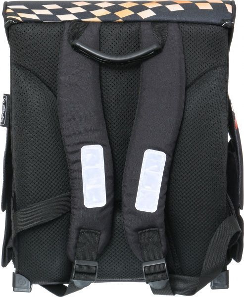 Рюкзак шкільний Herlitz Smart Formula 1