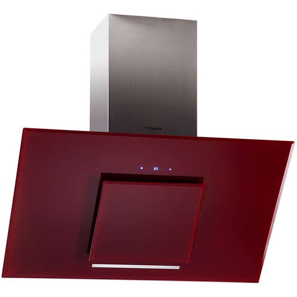 Вытяжка Pyramida HES 30 D 90 см