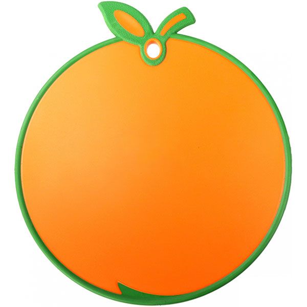 Дошка обробна Gondol Апельсин 28x32 см