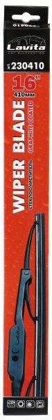 Щетка стеклоочистителя Lavita LA 230410 410 мм 1 шт.