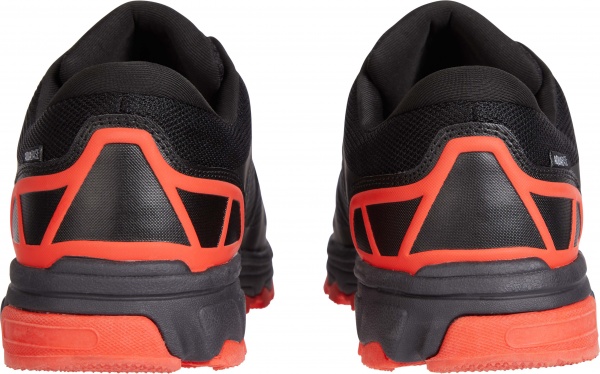 Кросівки McKinley Kansas II AQB M 414892-901057 р.EUR 41 чорний