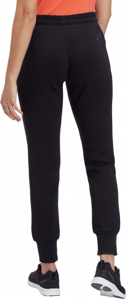 Штани Energetics Lexia V W 418992-050 р. 38 чорний