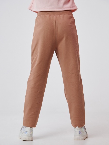 Штани Smil 115516 р.140 Beige 