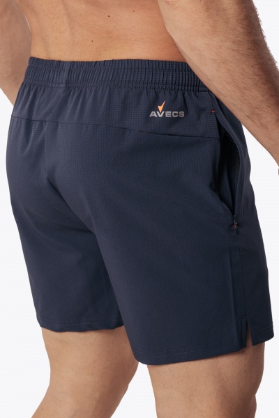 Шорты Avecs AV-30411/1 р. 60 черный