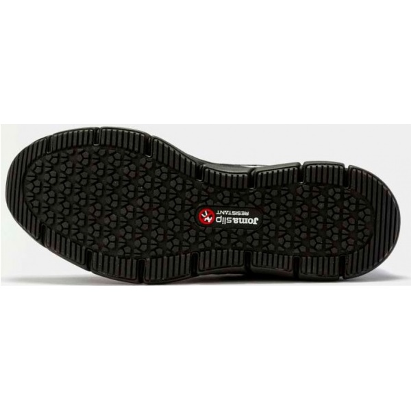 Кросівки Joma ZEN CZENS2201 р.43,5 чорний