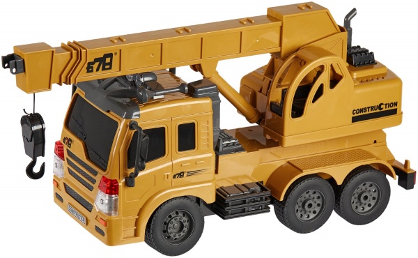 Кран на д/у ZIPP Toys 1:20 5320082