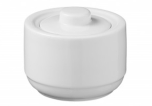 Сахарница F1650 9 см Alt Porcelain