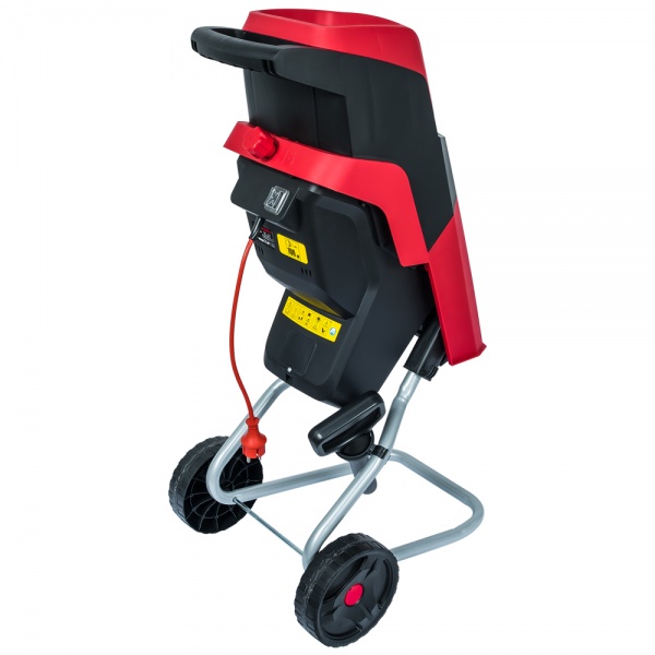 Подрібнювач садовий Vitals Master Zs 2240by електромережа