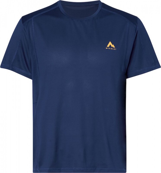 Футболка McKinley Haloy M 421810-518 р.3XL синій