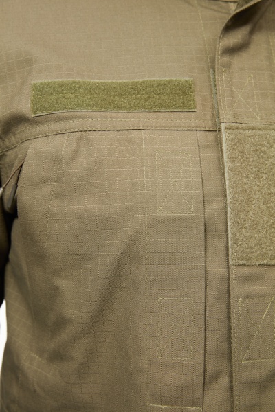 Китель Phantom TM тактический PH01 размер XL рост 4 цвет хаки (PHNTM00013) р.XL