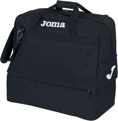 Сумка Joma TRAINING III-MEDIUM 400007.100 черный 