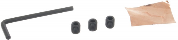 Держатель электродов EVO 300 А KY1049