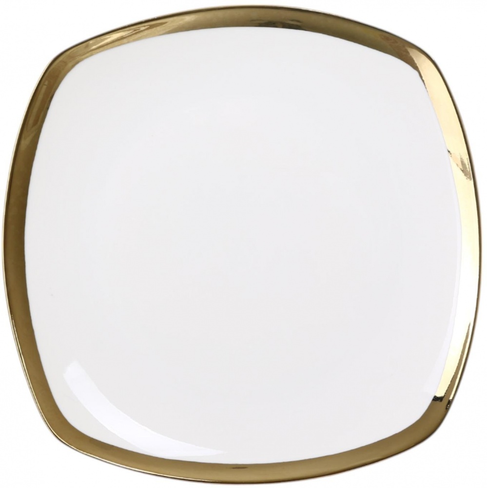 Чашка с блюдцем Fiora Daniella 300 мл