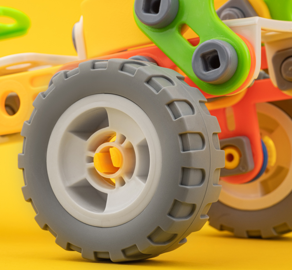 Конструктор OTAMANKO Грайко-собирайко 532.01.74