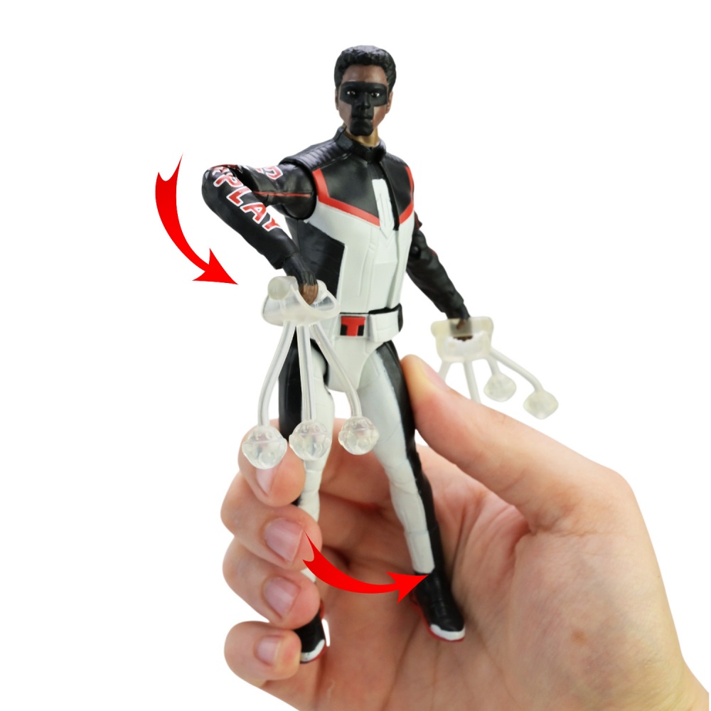 Фигурка DC 15 см 6073190