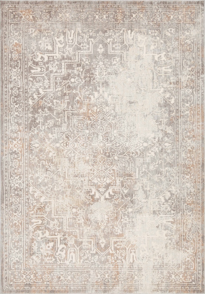 Килим Oriental Weavers AGUERO (28002/D1J-H) 160x235 см