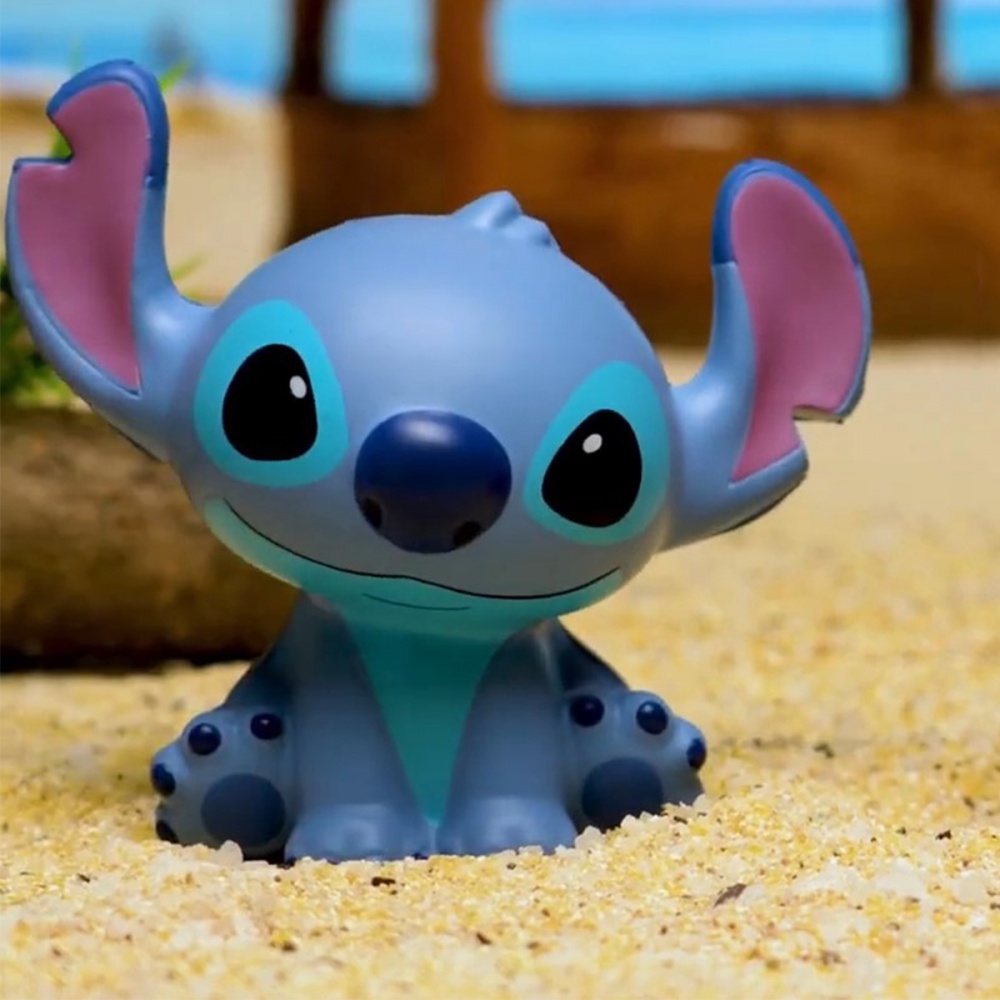 Игрушка-антистресс Sbabam Disney Приключения Стич 82/CN24