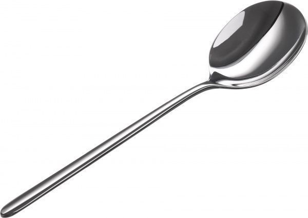 Набір ложок для супу Alaska 2 шт. 2080-33 Eternum