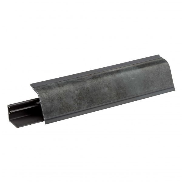 Плинтус для столешницы LuxeForm S521 4200x39x26 мм селена