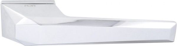 Ручка на розетке RDA Taglio R 54890 хром