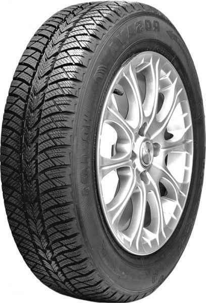 Шина ROSAVA WQ-101 205/65R15 94T зима