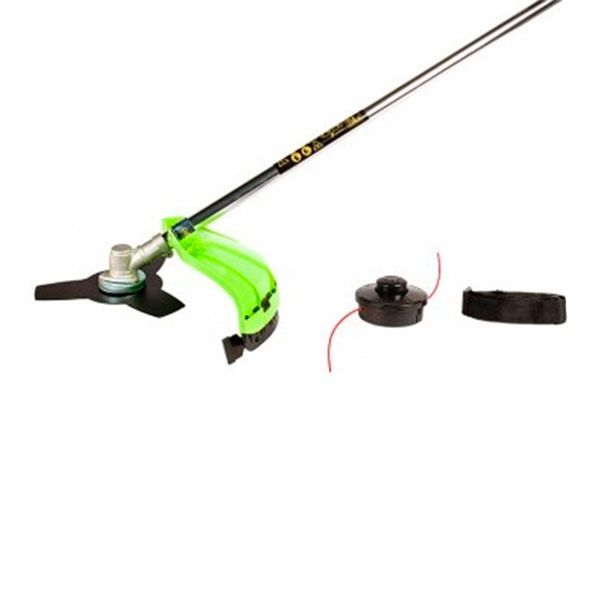 Мотокоса Gartner BCG-2917