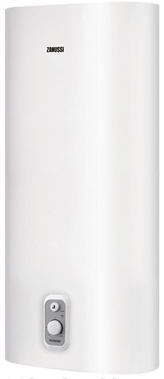 Бойлер Zanussi ZWH/S 50 Splendore Dry 