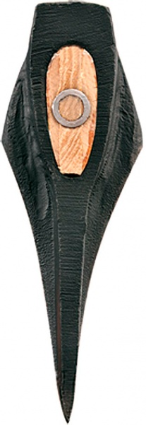 Топор-клин YATO 1000 г. деревянная рукоятка