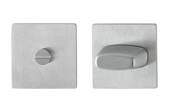 Накладка Hoppe 10718825 нержавіюча сталь F69 903.58.132 WC сатин