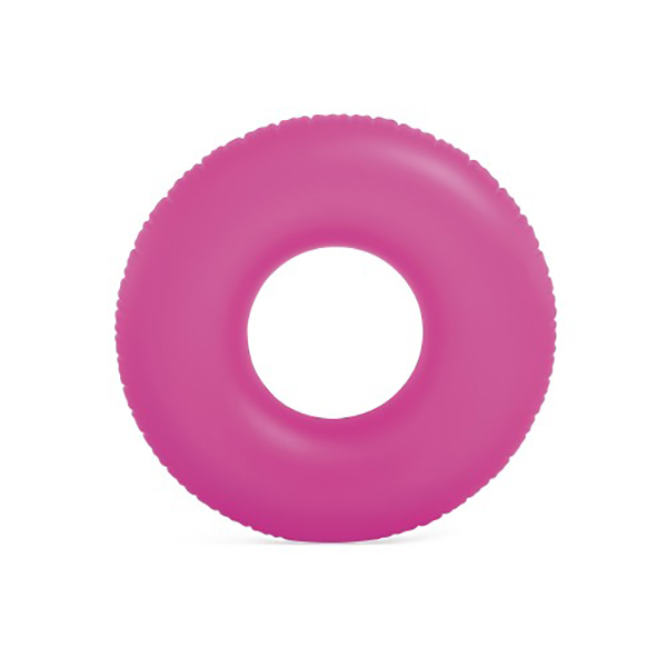 Круг надувной Intex 91 см 59262