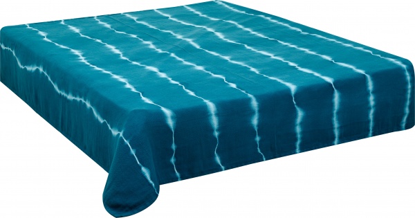 Покривало Artisan 159512 200x230 см зелений 