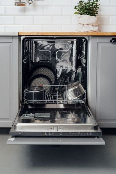 Набор сковород 4 предмета Ingenio Chef's L6559702 Tefal