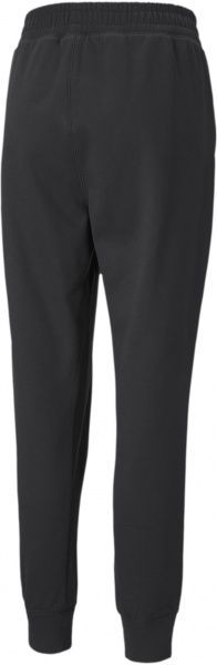 Брюки Puma Train Favorite Fleece Pant 52026401 р. XL черный