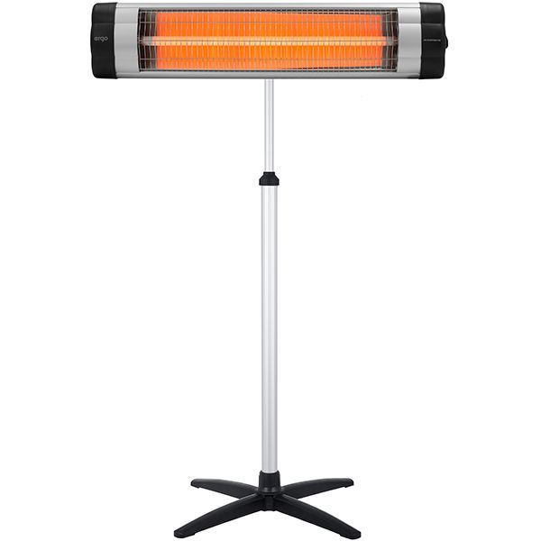 Обогреватель инфракрасный Ergo HI 1620