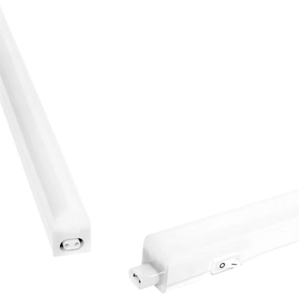 Світильник лінійний Ledvance Switch Batten LED 10 Вт 4000 К білий 