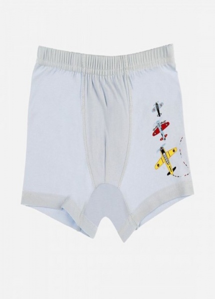 Трусы для мальчика Donella 7571802DU р.134-140 в ассортименте 