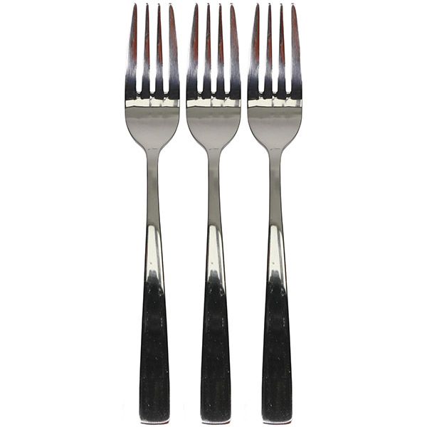 Набір столових виделок Sacher SHSP11-F3 3 шт