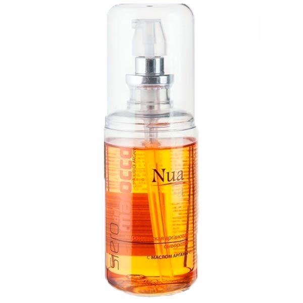 Сироватка Марокканська арганова 80 мл 