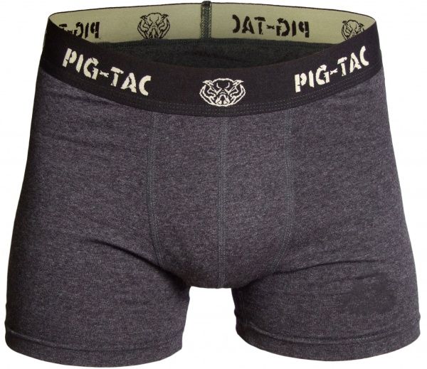 Труси P1G UA281-39911-B7-GT PCB (Punisher Combat Boxers) р. S Array 