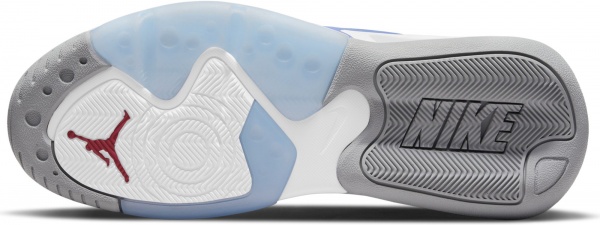 Кросівки Jordan JORDAN POINT LANE CZ4166-101 р.US 12 білий