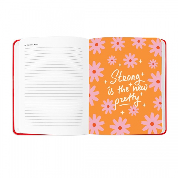 Планер I Have A Super Duper Plan Red Orner