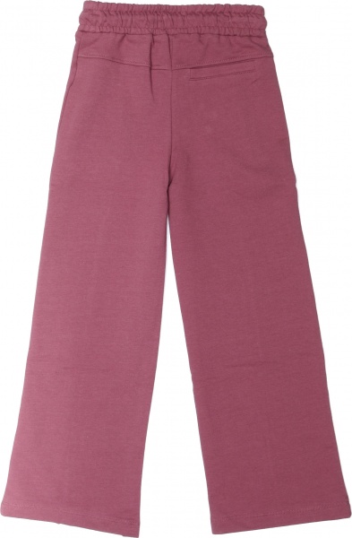 Штани для дівчаток NWM р.122 фіолетовий U44094-1 