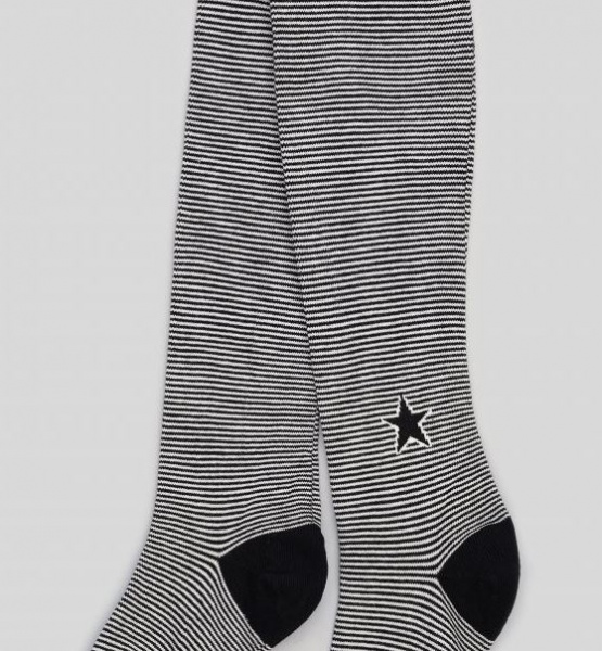 Колготки для хлопчиків Wola W28.01N 316р.116-122 кремовий 