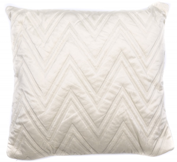 Подушка декоративная Faro 45x45 см айвори La Nuit 