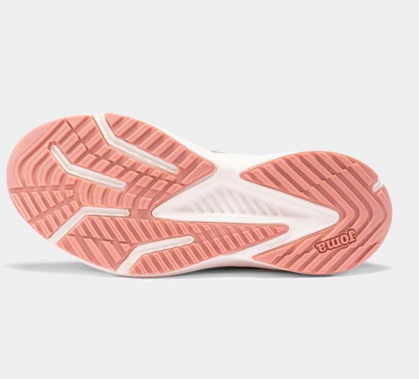 Кросівки Joma RODIO RRODLS2331 р.36 чорний